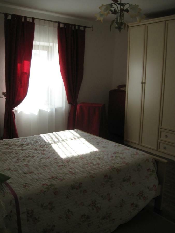Country House Lokev 게스트하우스 외부 사진