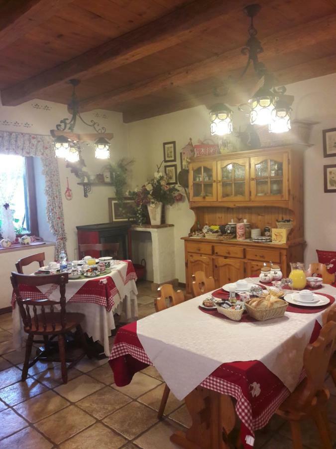 Country House Lokev 게스트하우스 외부 사진